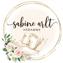 Hebamme Sabine Arlt 